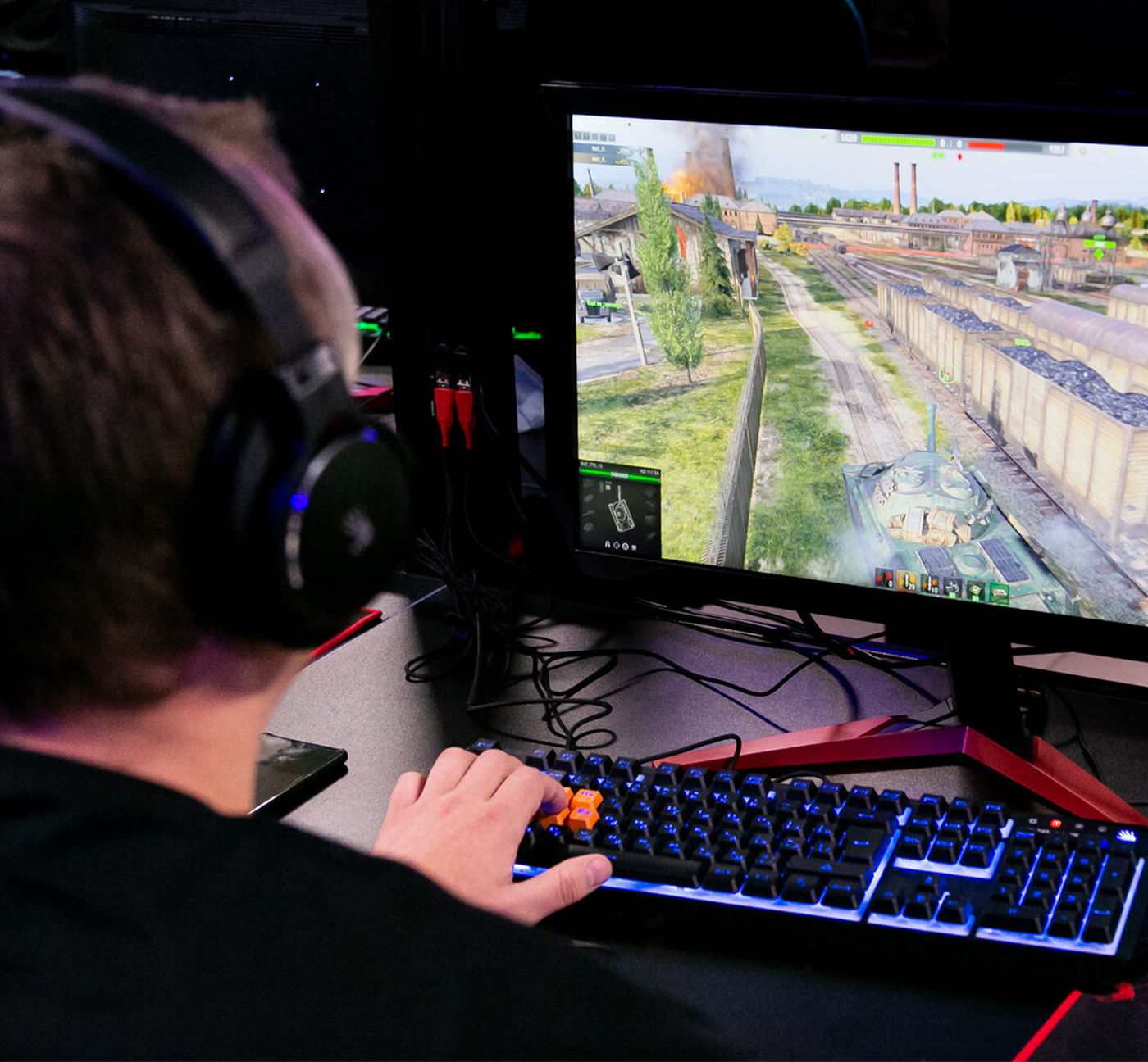Купить ключ steamsurfer.com