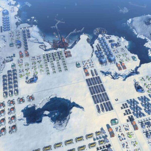 Anno 2205™ - Steam ключ