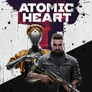 Atomic Heart Standard Edition