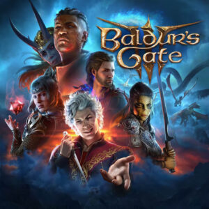 Baldur's Gate 3 - Steam ключ