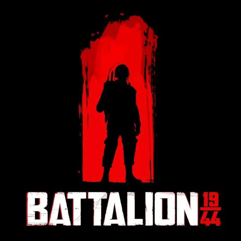 BATTALION 1944 - Steam ключ