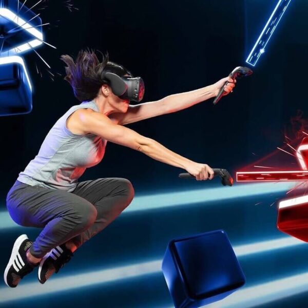 Beat Saber - Steam ключ