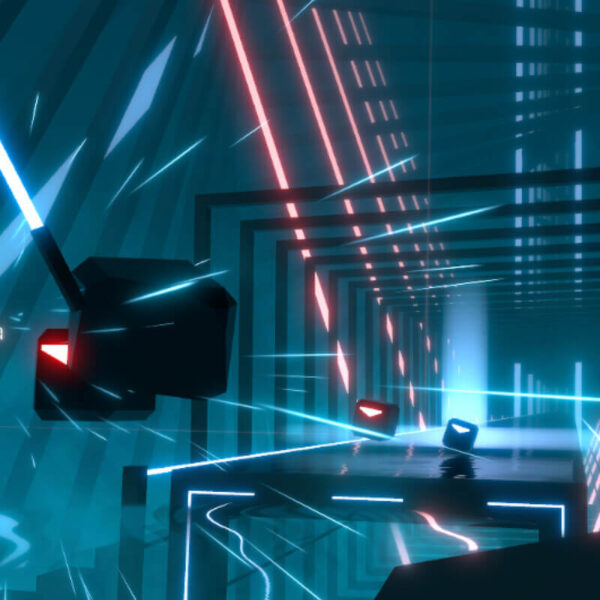 Beat Saber - Steam ключ