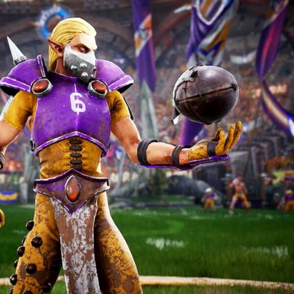 Blood Bowl 3 - Steam ключ