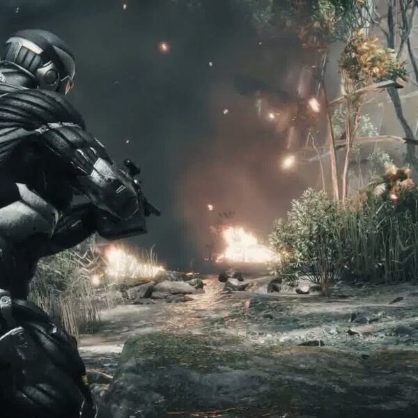 Crysis 2 Remastered - Steam ключ