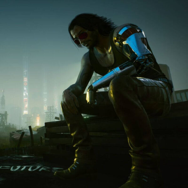 Cyberpunk 2077 Standard Edition - Steam ключ