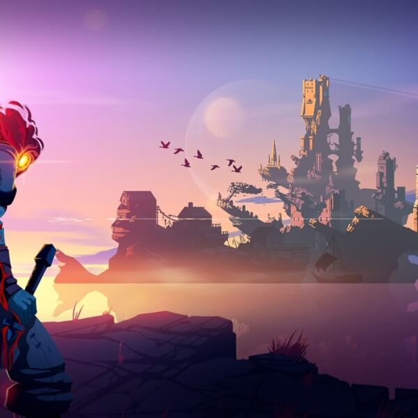 Dead Cells - Steam ключ