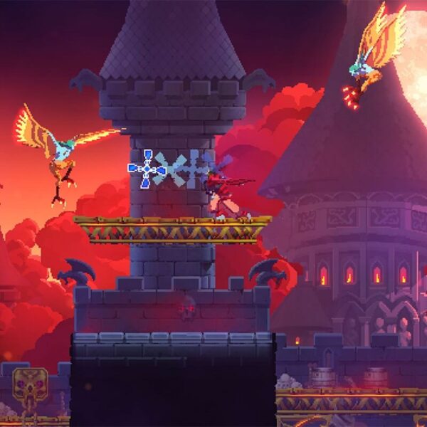 Dead Cells - Steam ключ