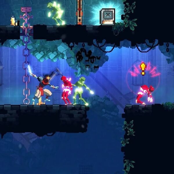 Dead Cells - Steam ключ