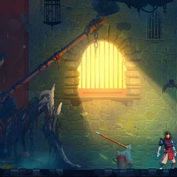 Dead Cells - Steam ключ