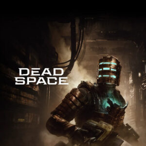 Dead Space 2023 Standard Edition