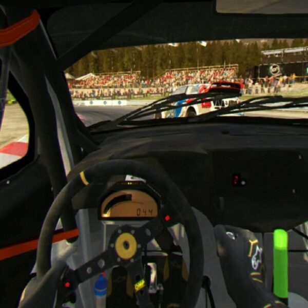 DiRT Rally 2.0 - Steam ключ