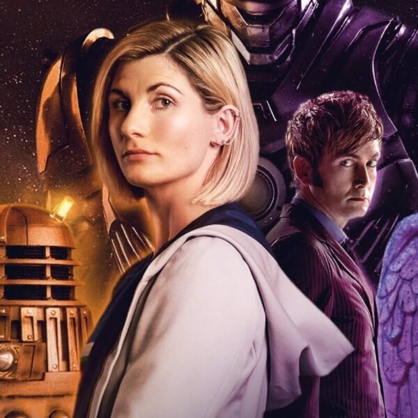 Doctor Who: The Edge Of Time - Steam ключ