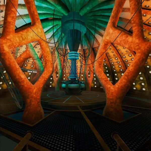 Doctor Who: The Edge Of Time - Steam ключ
