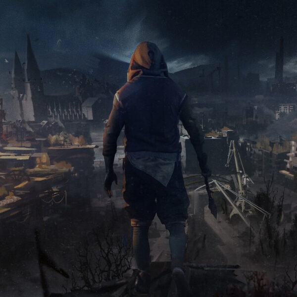 Dying Light 2 Stay Human - Steam ключ