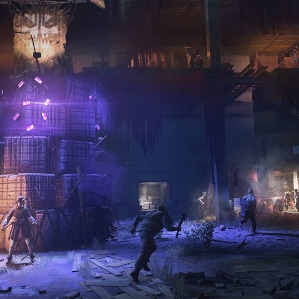 Dying Light 2 Stay Human - Steam ключ