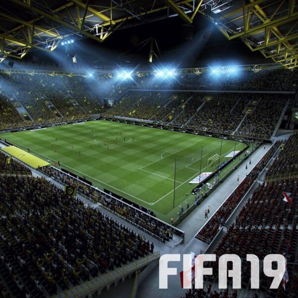 FIFA 19 - Steam ключ
