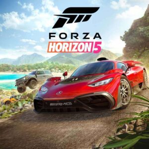 Forza Horizon 5 Standard Edition - Steam ключ