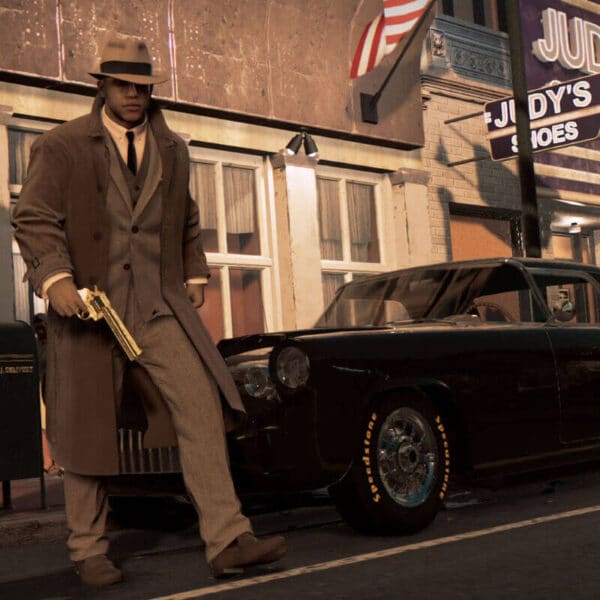 Mafia - Steam ключ