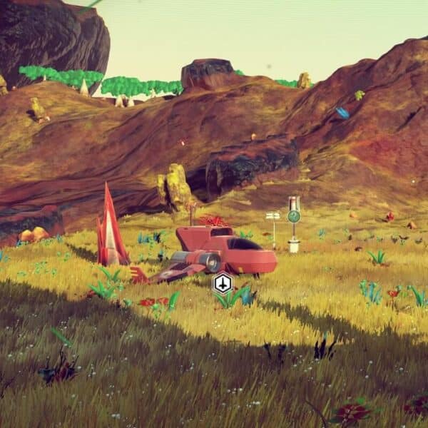 No Man's Sky - Steam ключ