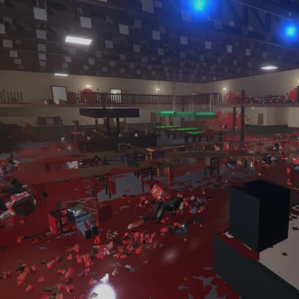 Paint the Town Red - Steam ключ