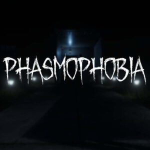 Phasmophobia - Steam ключ
