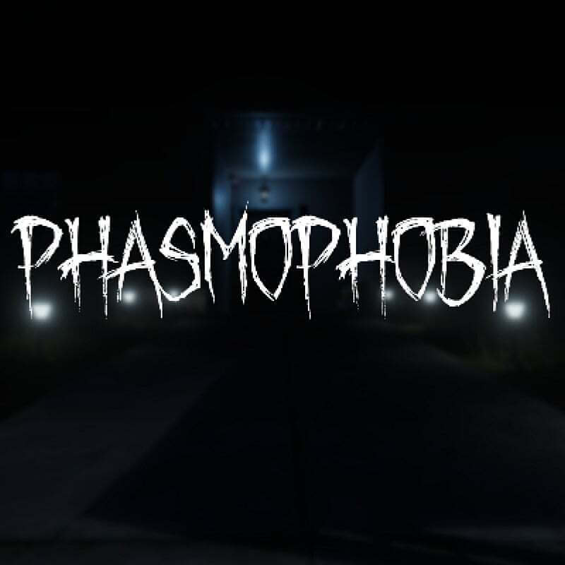 Phasmophobia - Steam ключ