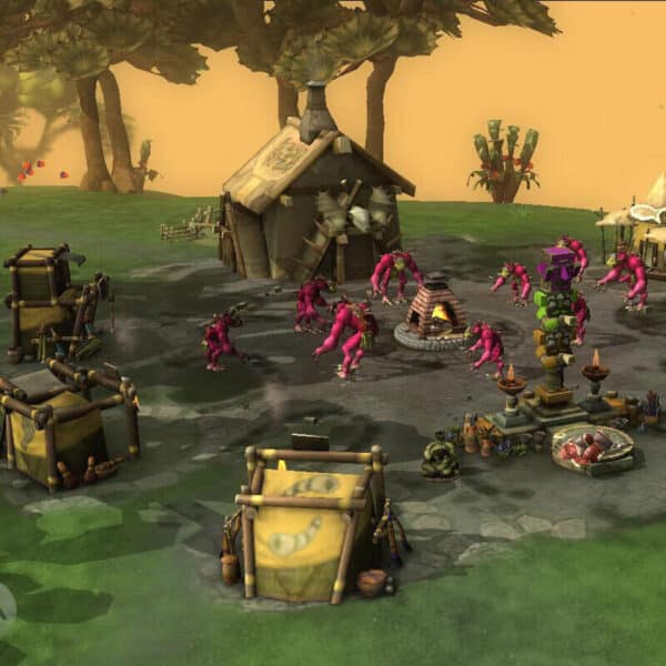 SPORE™ - Steam ключ