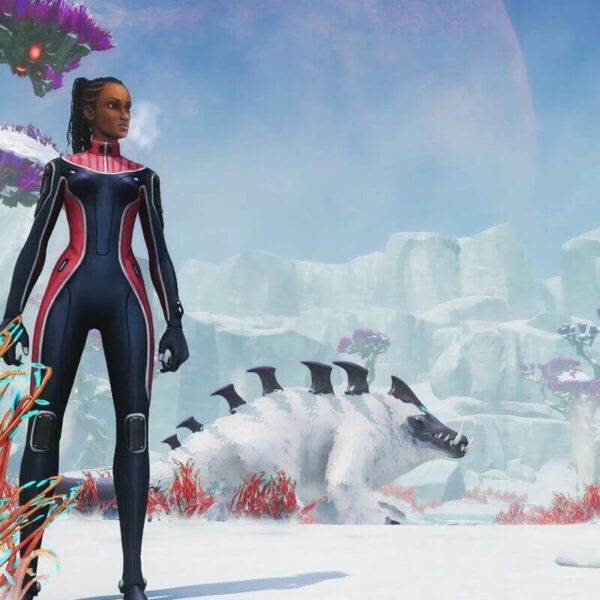 Subnautica: Below Zero - Steam ключ
