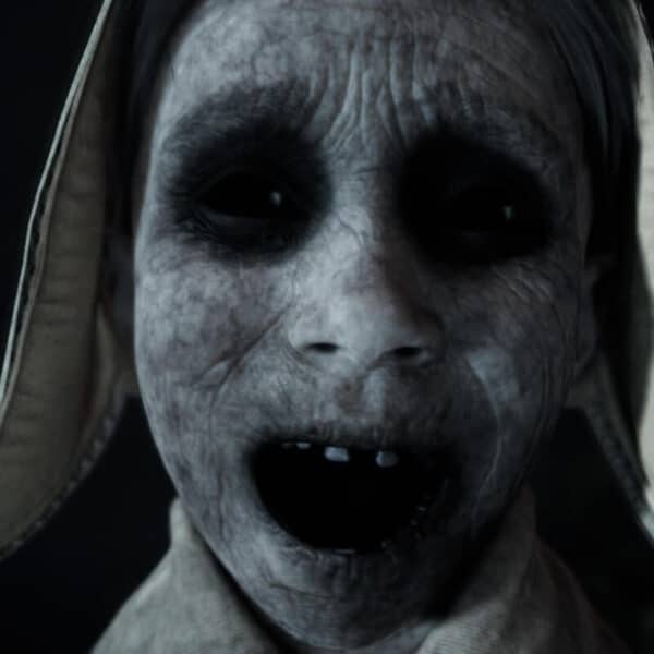The Dark Pictures Anthology: Little Hope - Steam ключ
