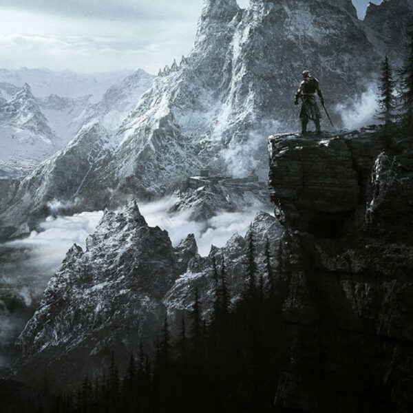 The Elder Scrolls V: Skyrim Special Edition - Steam ключ