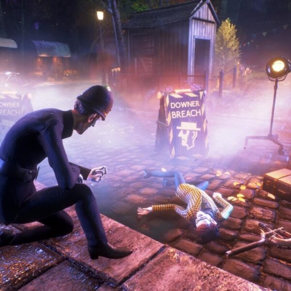 We Happy Few - Steam ключ