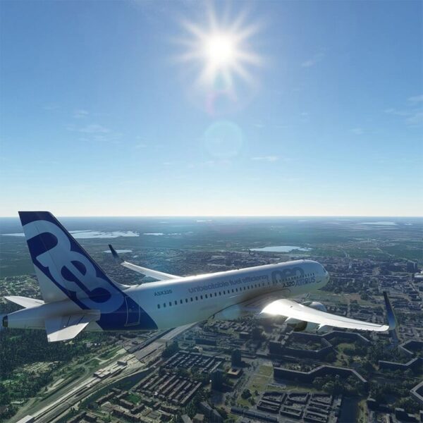 X-Plane 12 - Steam ключ