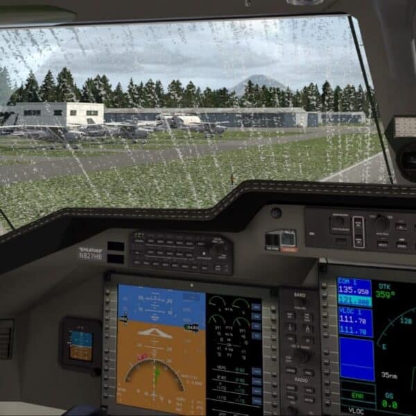 X-Plane 12 - Steam ключ