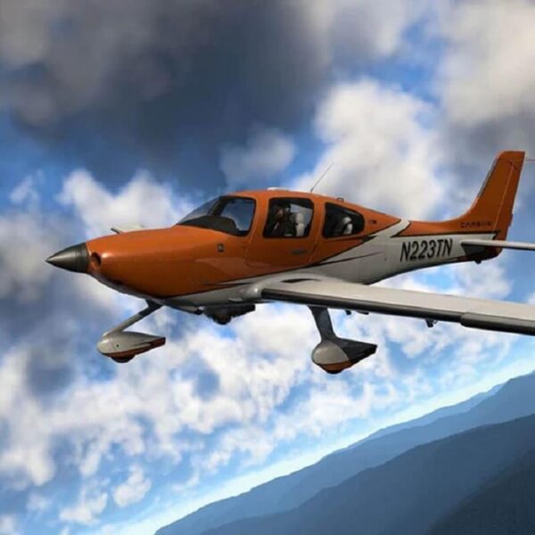 X-Plane 12 - Steam ключ