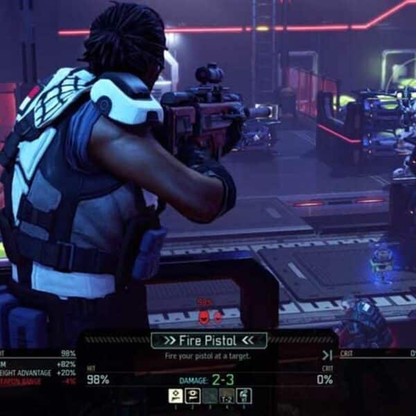 XCOM 2 - Steam ключ