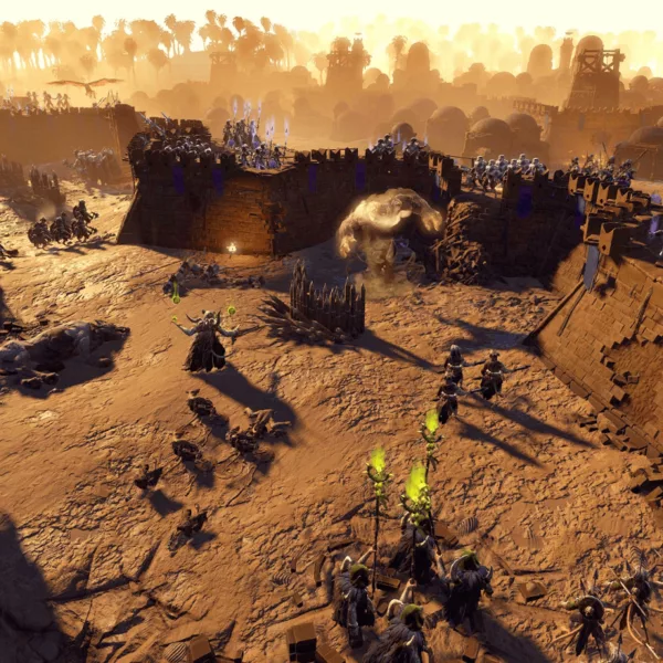 Age of Wonders 4 - Steam ключ