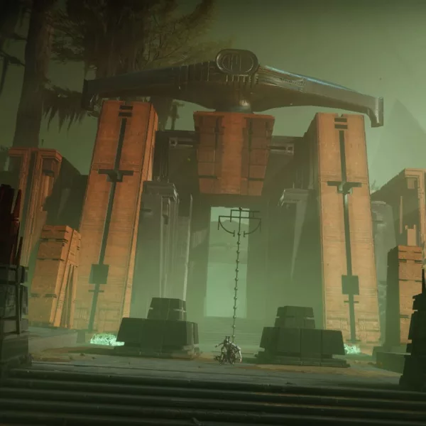 Destiny 2: The Witch Queen - Steam ключ