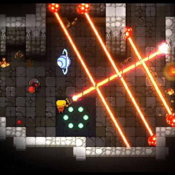 Enter the Gungeon - Steam ключ