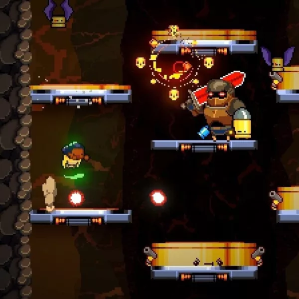 Enter the Gungeon - Steam ключ