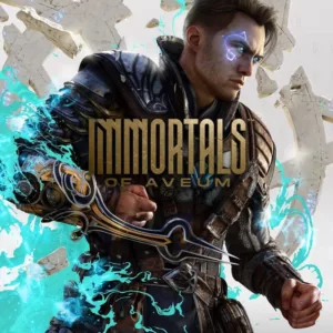 Immortals of Aveum™ - Steam ключ