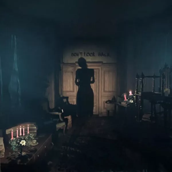 Layers of Fear - Steam ключ