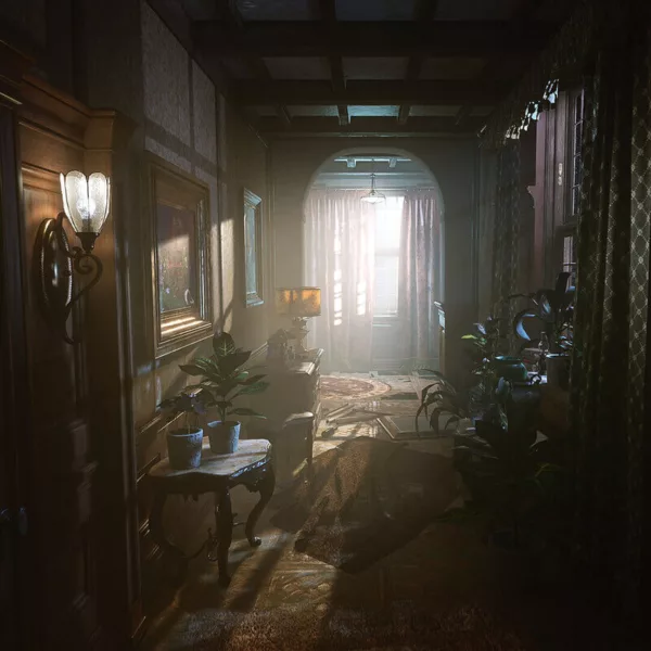 Layers of Fear - Steam ключ