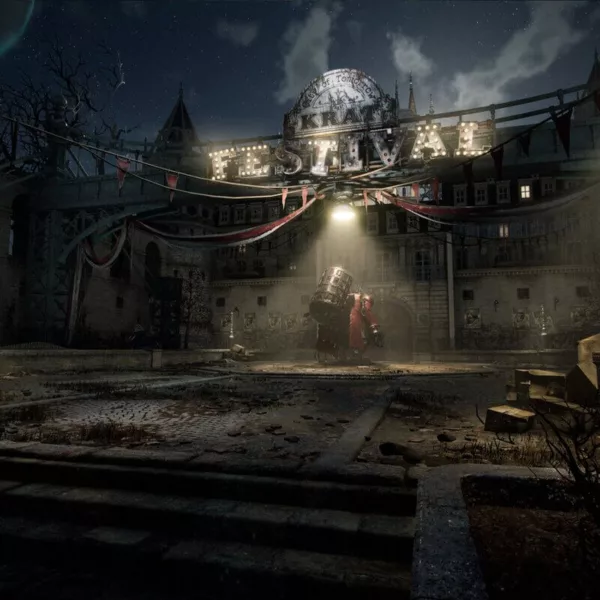 Lies of P - Steam ключ