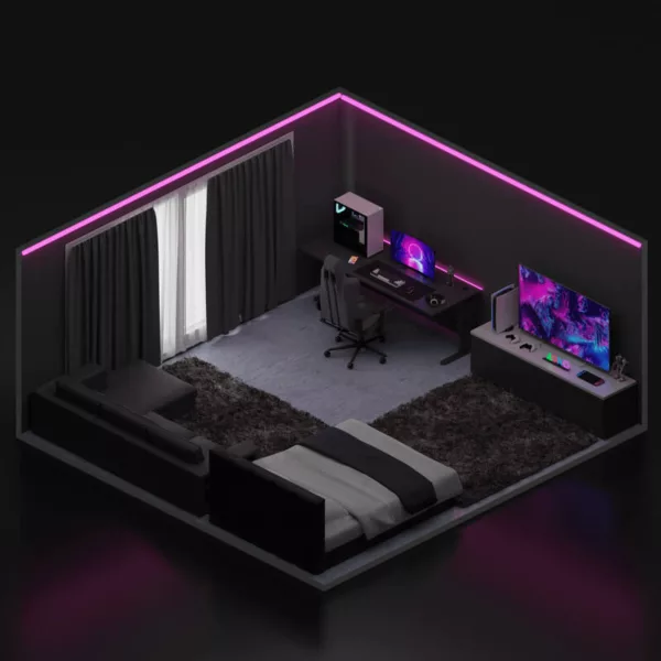 My Dream Setup - Steam ключ