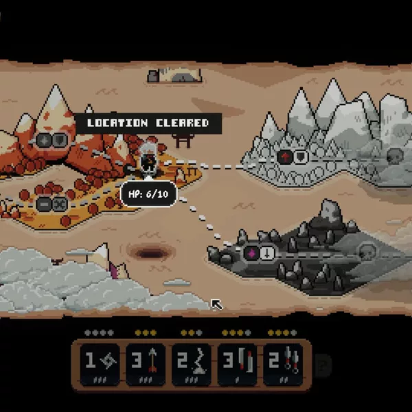 Купить Shogun Showdown - Steam ключ