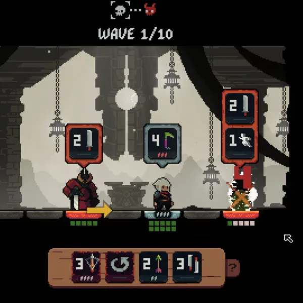 Купить Shogun Showdown - Steam ключ