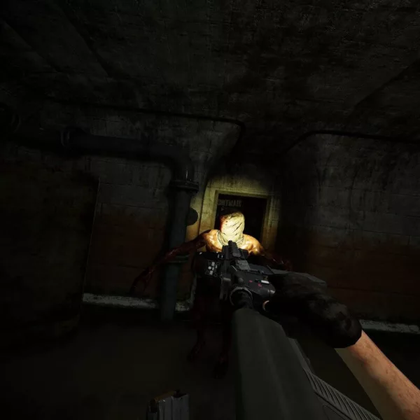 SURV1V3 - Steam ключ