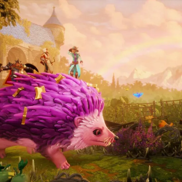 Trine 5: A Clockwork Conspiracy - Steam ключ