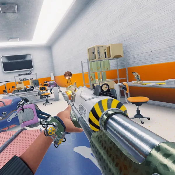 Vertigo 2 - Steam ключ